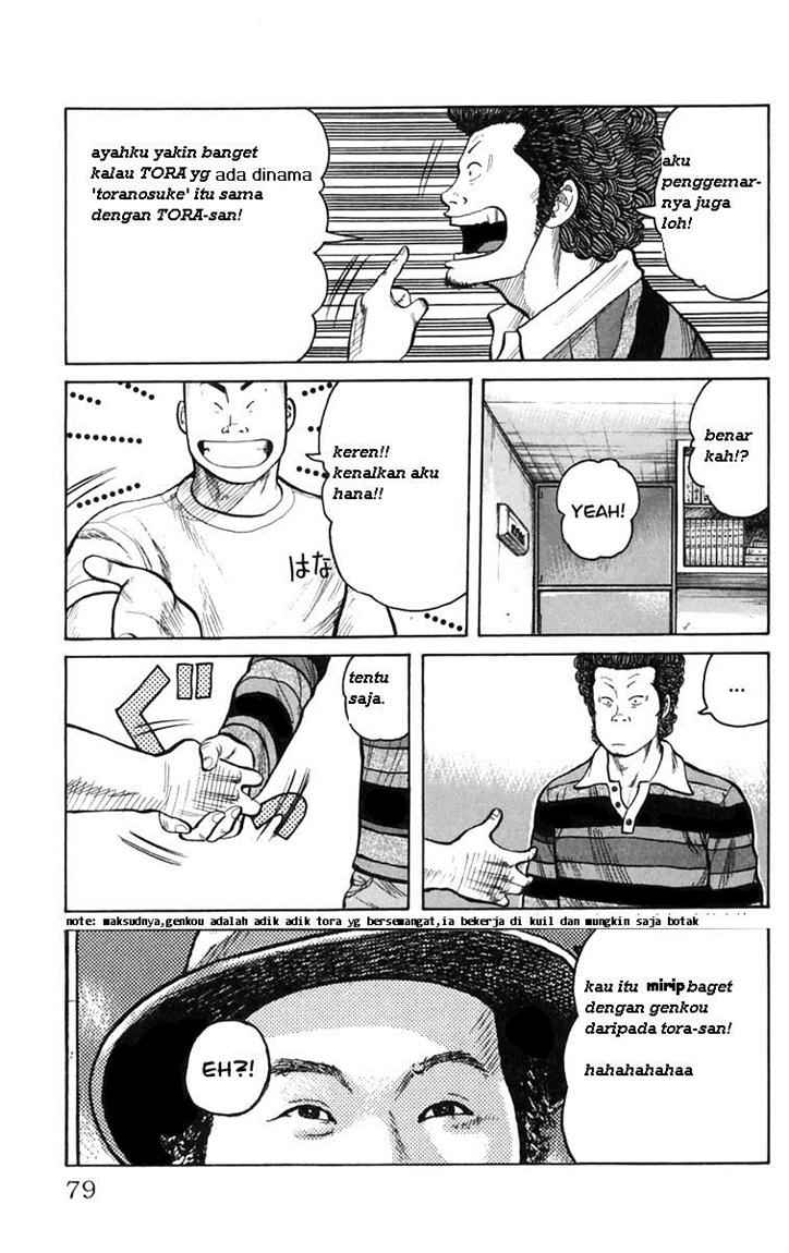 Baca Worst - Chapter 02 halaman 22