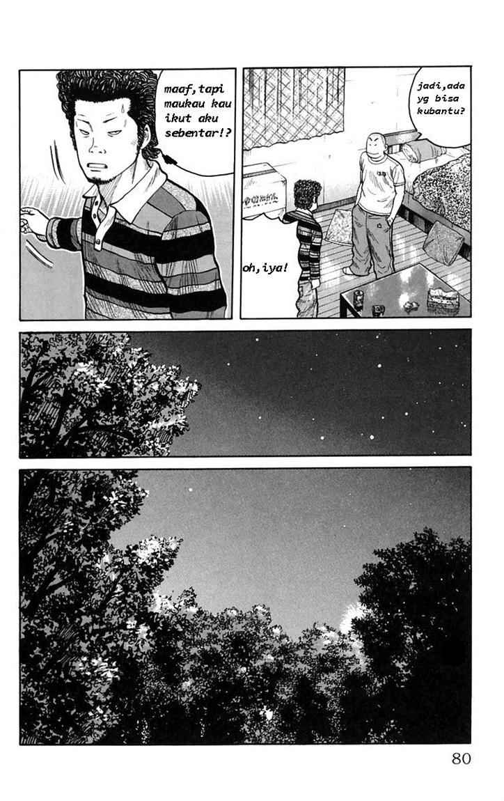 Baca Worst - Chapter 02 halaman 23