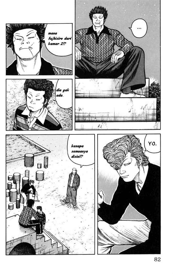 Baca Worst - Chapter 02 halaman 25