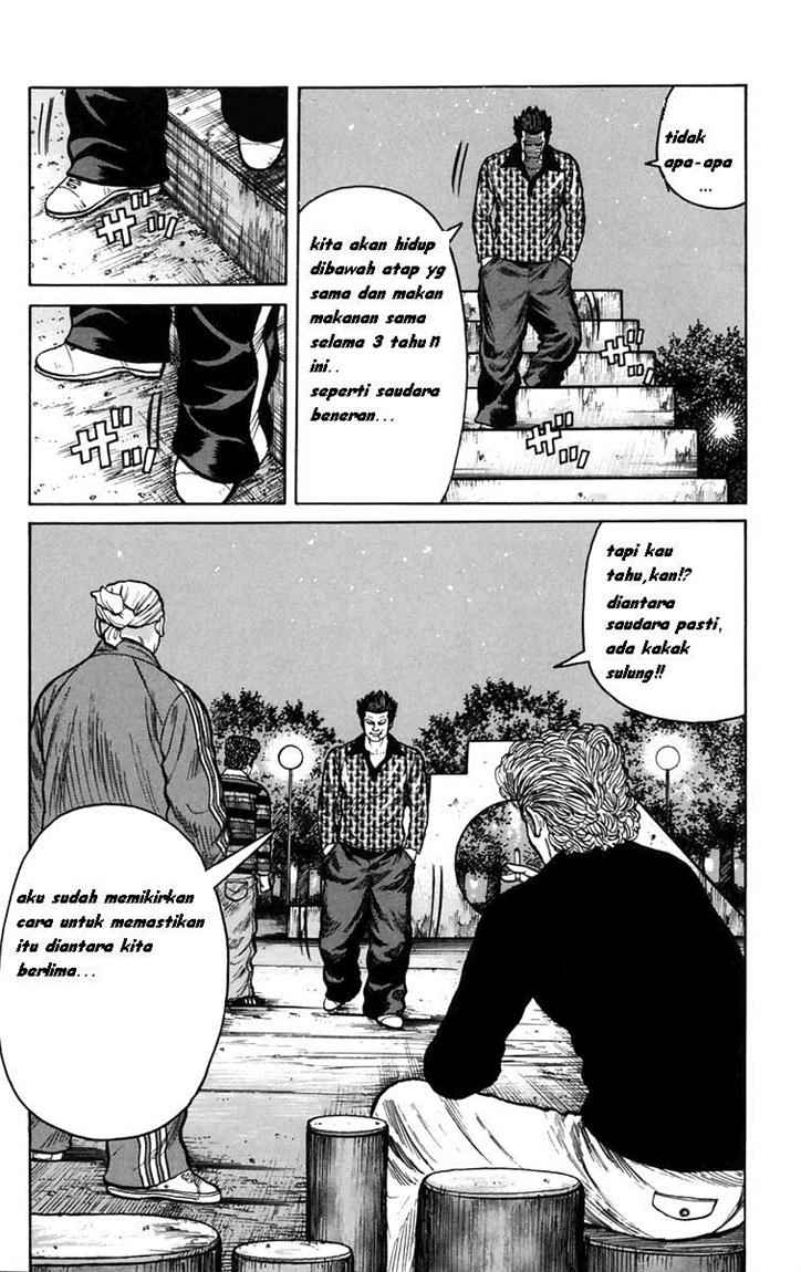 Baca Worst - Chapter 02 halaman 27