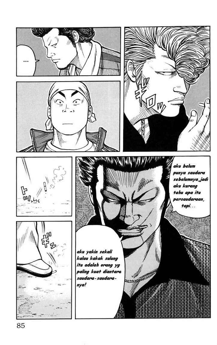 Baca Worst - Chapter 02 halaman 28