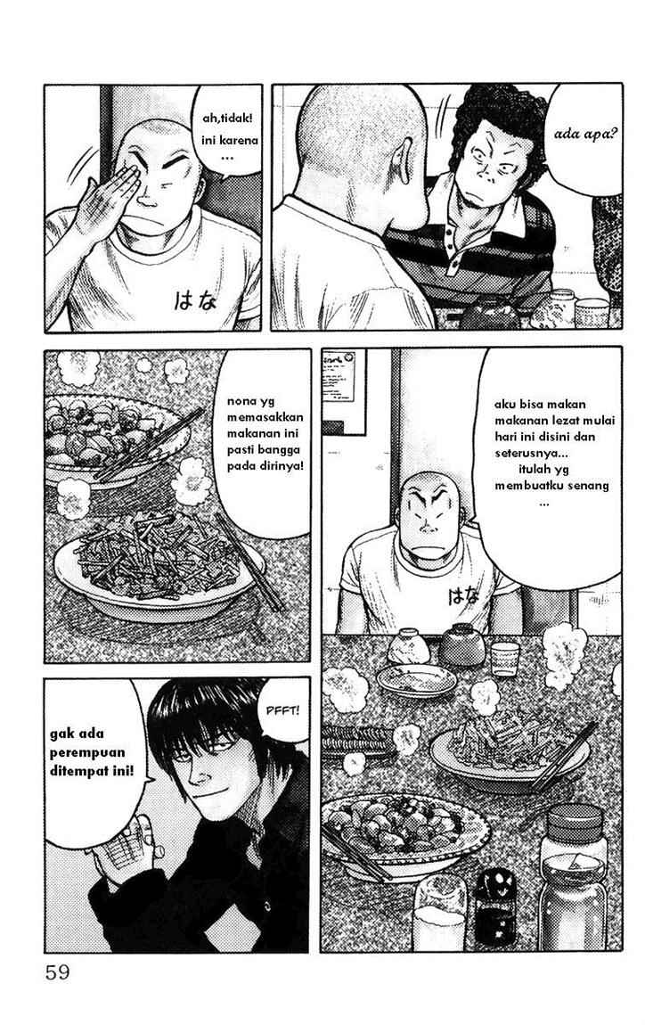 Baca Worst - Chapter 02 halaman 3