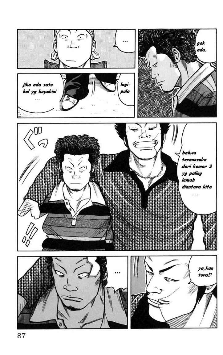 Baca Worst - Chapter 02 halaman 30