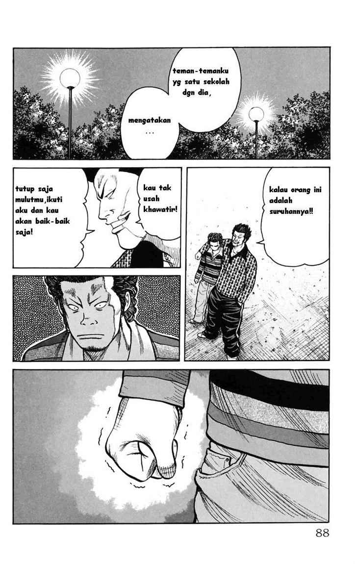 Baca Worst - Chapter 02 halaman 31