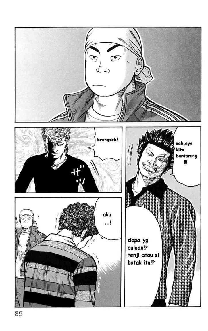 Baca Worst - Chapter 02 halaman 32