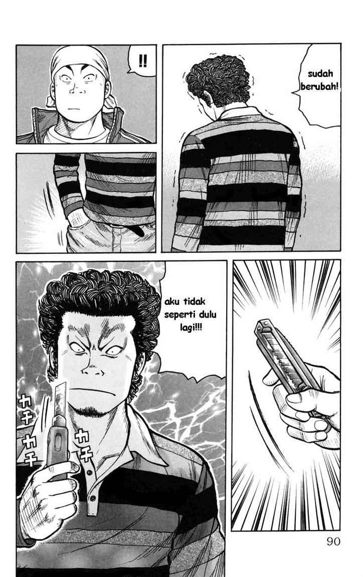 Baca Worst - Chapter 02 halaman 33