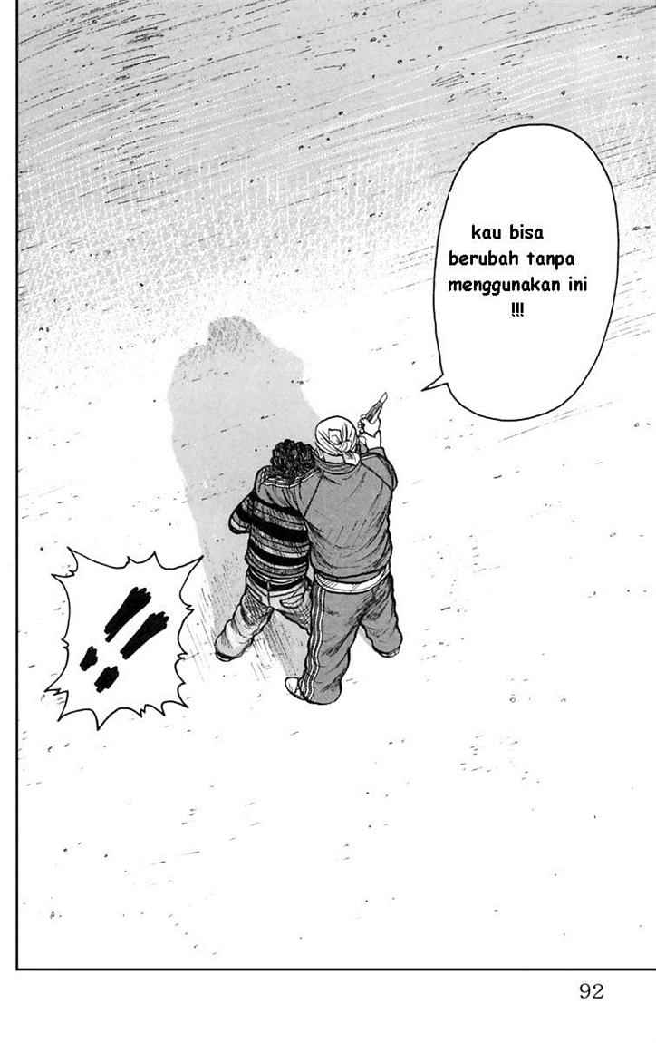 Baca Worst - Chapter 02 halaman 35