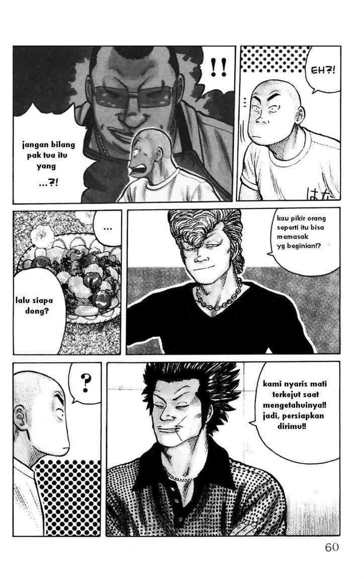 Baca Worst - Chapter 02 halaman 4