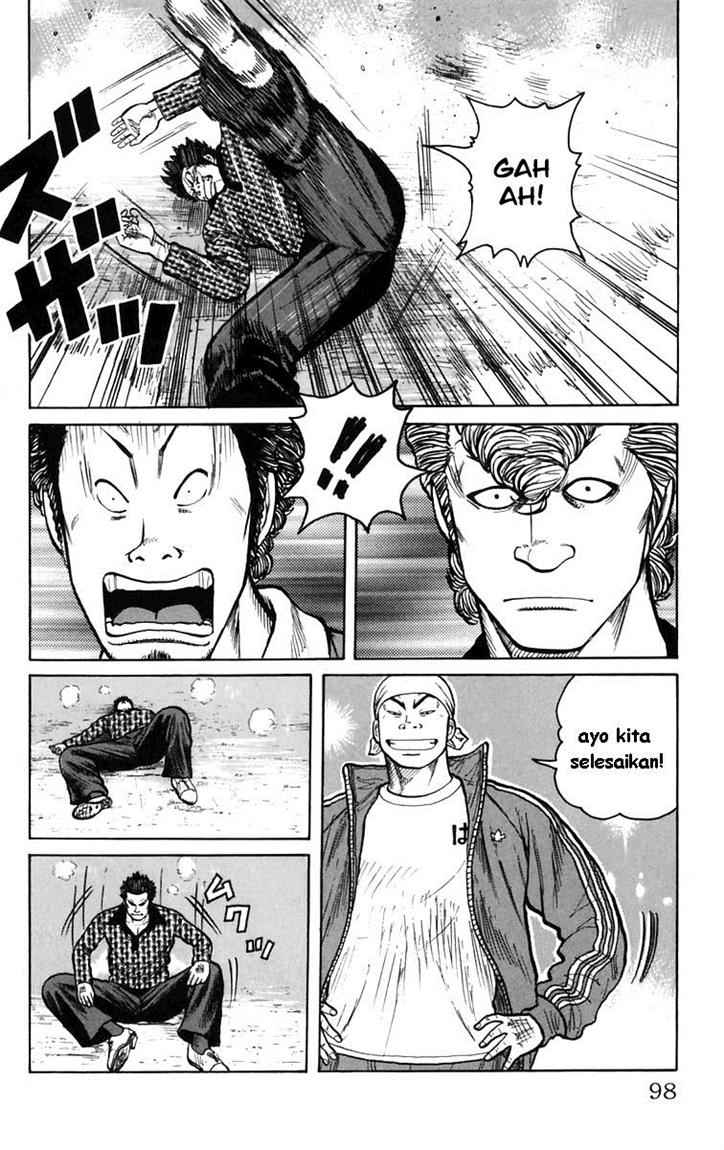 Baca Worst - Chapter 02 halaman 40