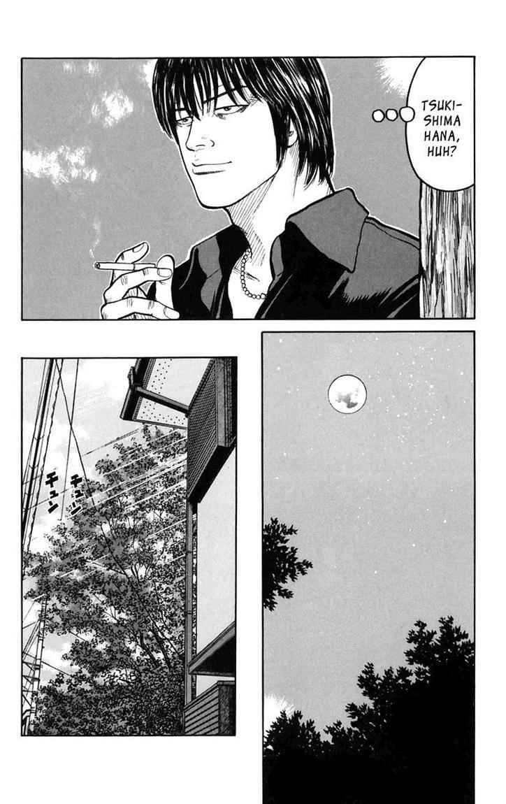 Baca Worst - Chapter 02 halaman 42