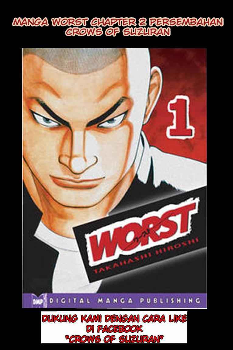 Baca Worst - Chapter 02 halaman 49