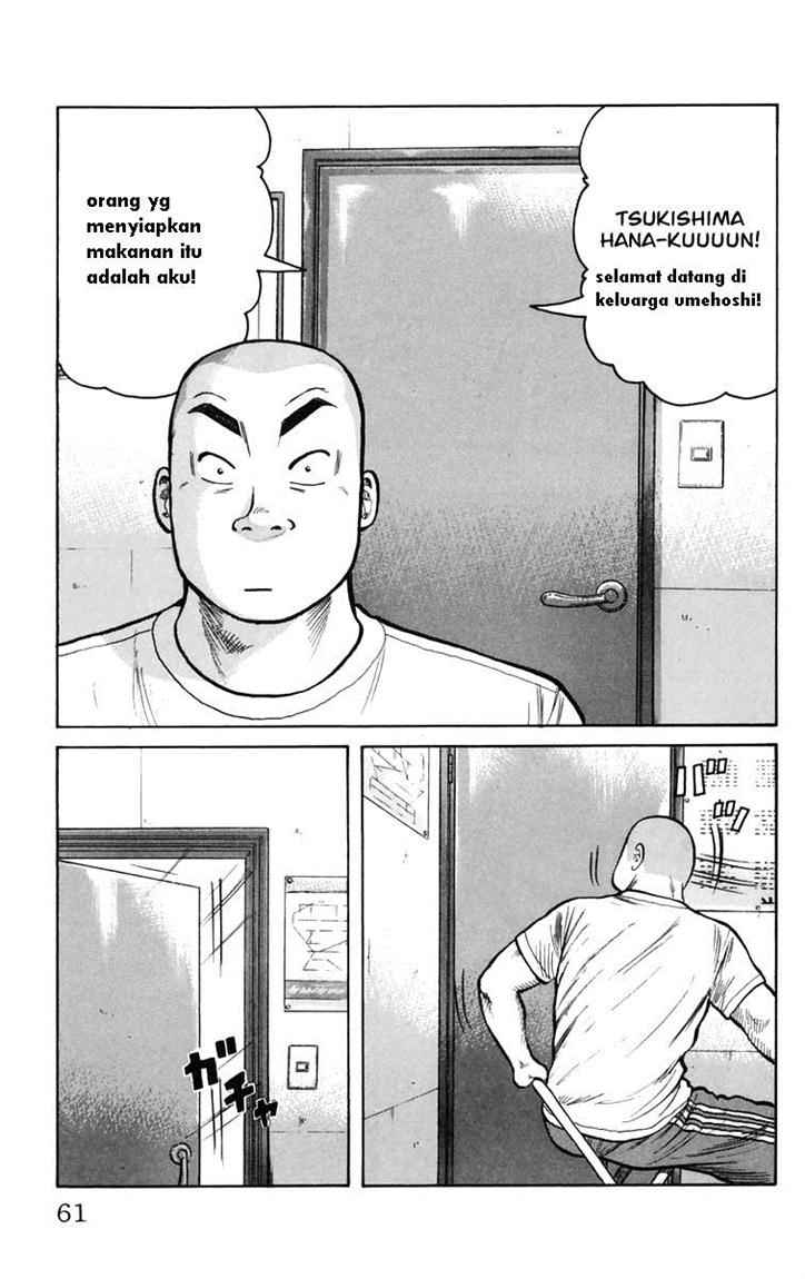 Baca Worst - Chapter 02 halaman 5