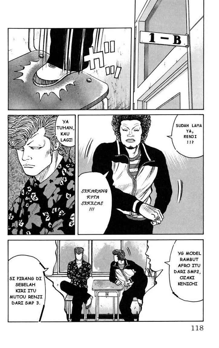 Baca Worst - Chapter 03 halaman 12