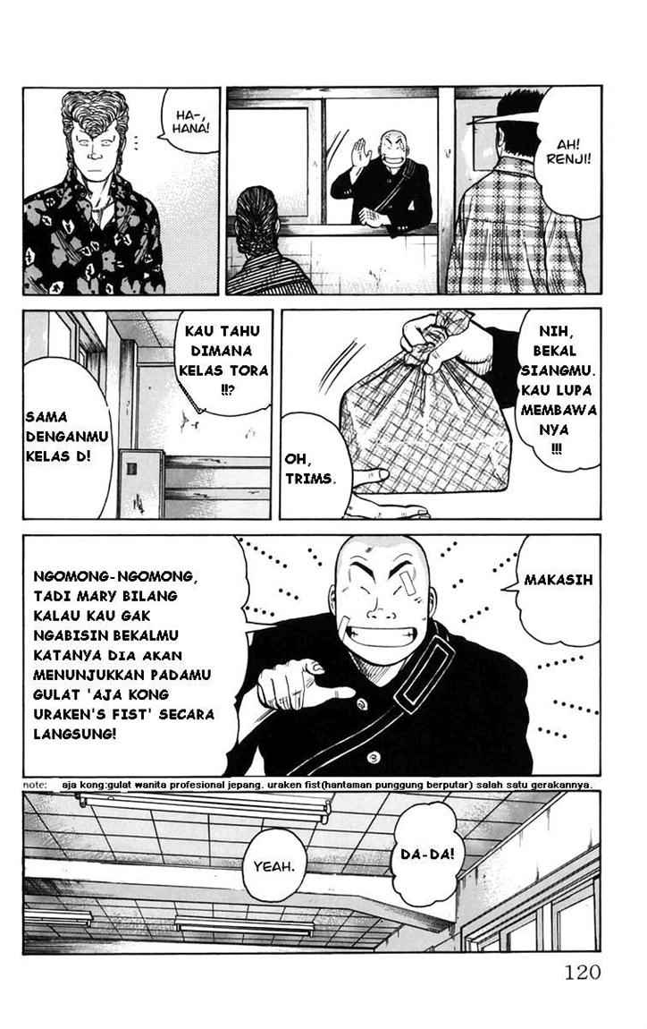 Baca Worst - Chapter 03 halaman 14