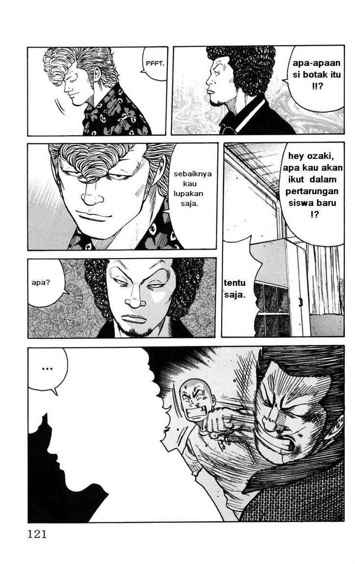 Baca Worst - Chapter 03 halaman 15