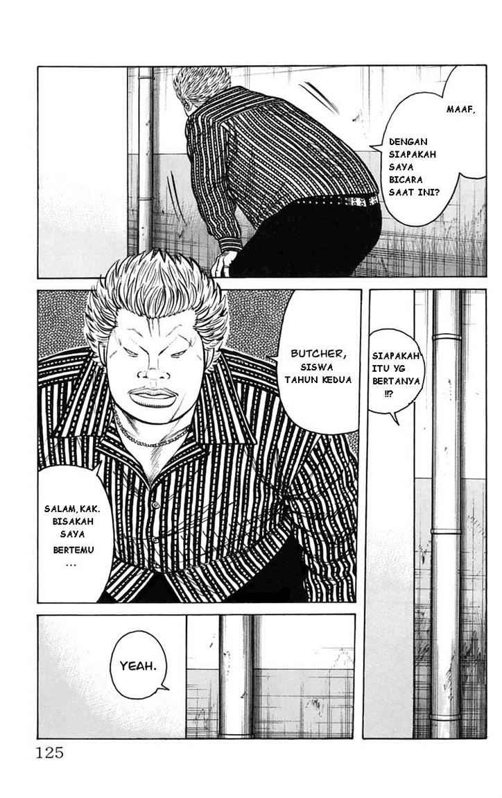 Baca Worst - Chapter 03 halaman 19