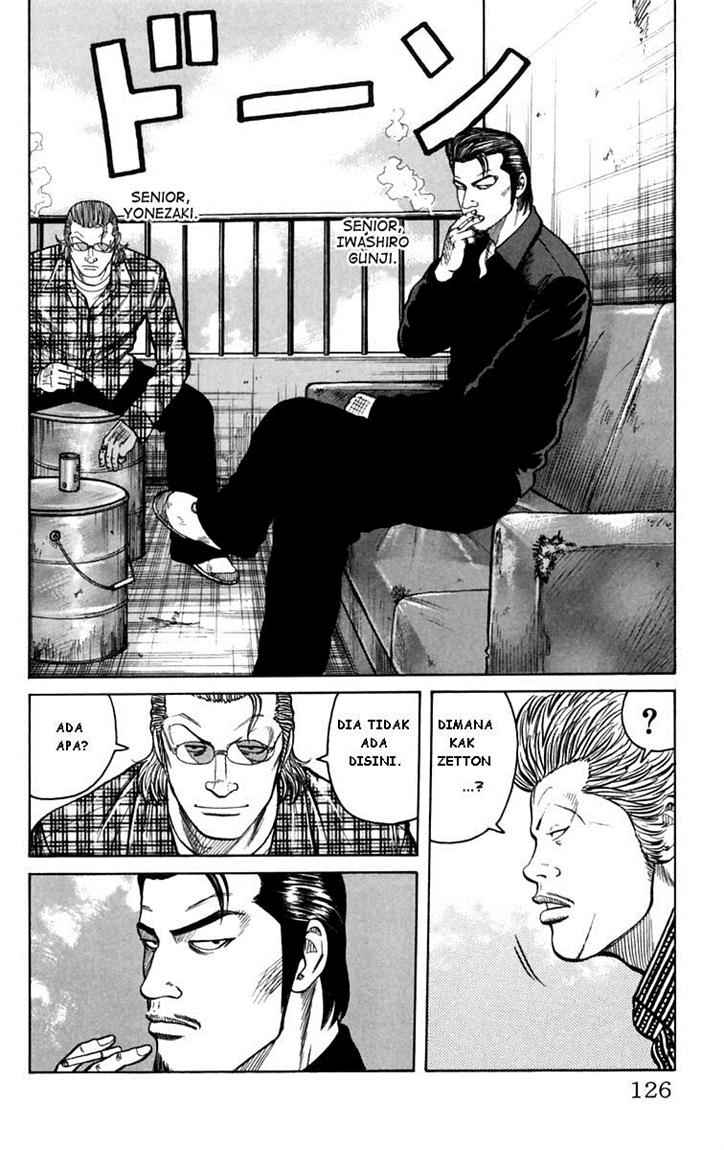 Baca Worst - Chapter 03 halaman 20