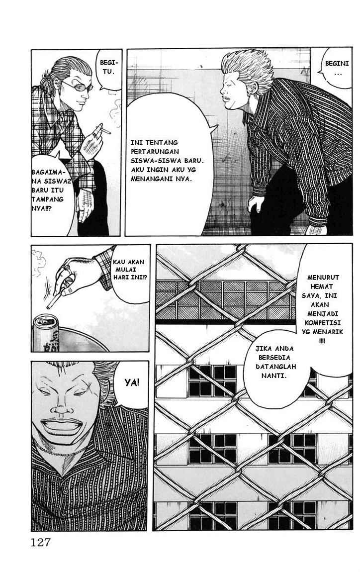 Baca Worst - Chapter 03 halaman 21