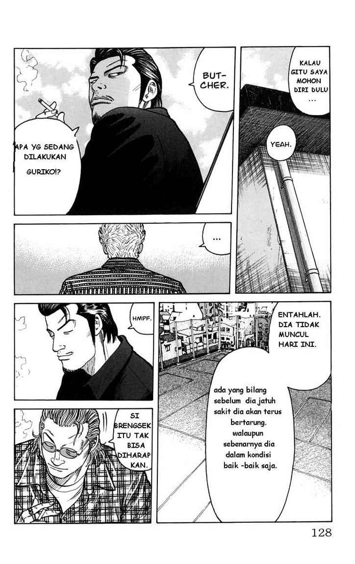 Baca Worst - Chapter 03 halaman 22