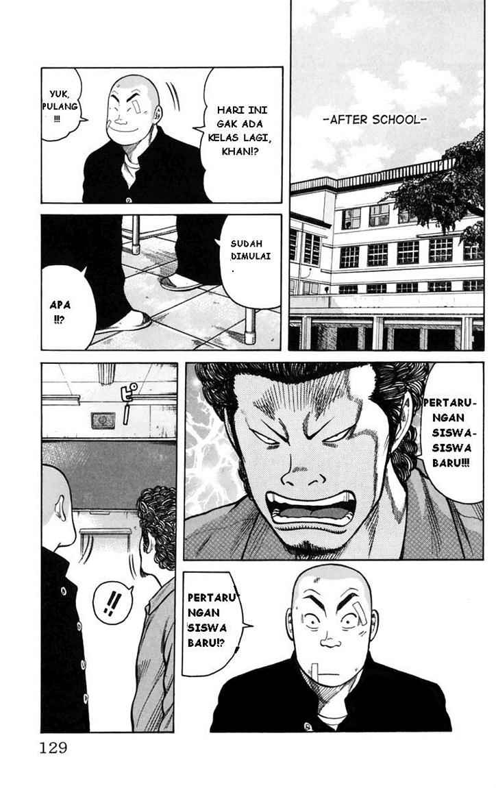 Baca Worst - Chapter 03 halaman 23