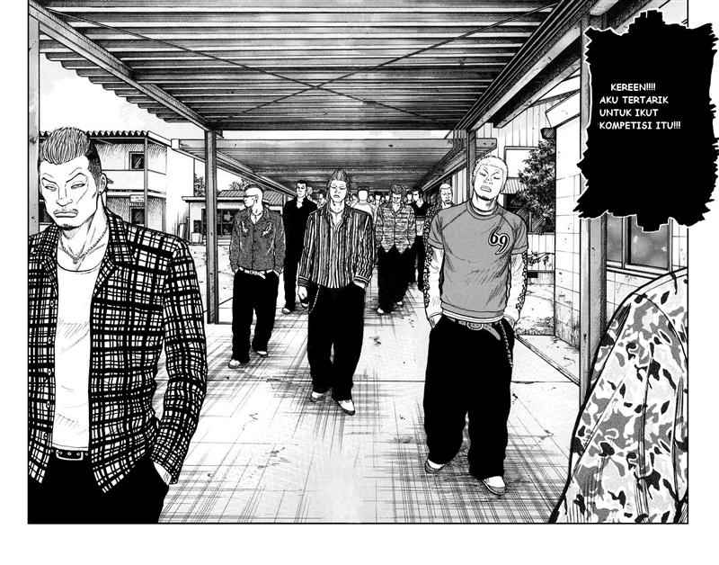 Baca Worst - Chapter 03 halaman 26