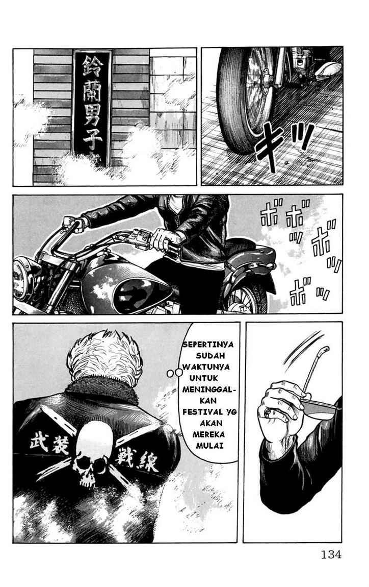 Baca Worst - Chapter 03 halaman 27