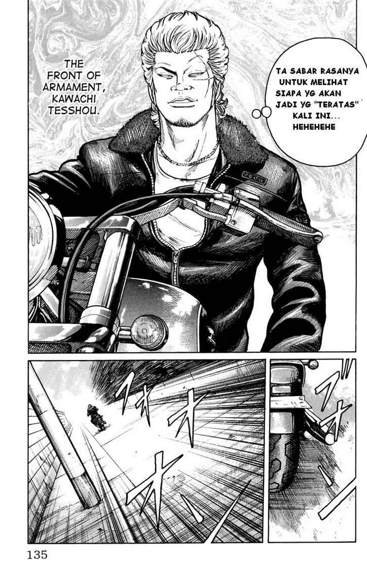 Baca Worst - Chapter 03 halaman 28