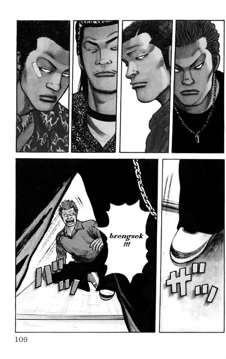 Baca Worst - Chapter 03 halaman 3