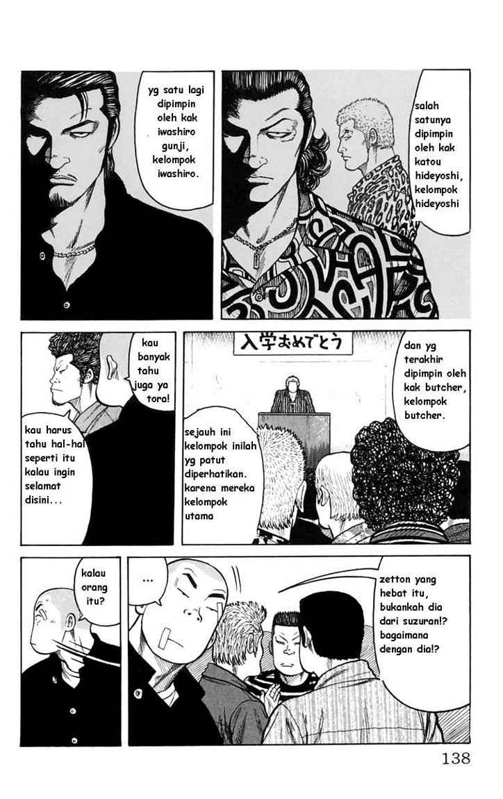 Baca Worst - Chapter 03 halaman 31