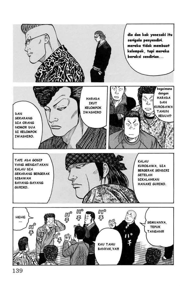 Baca Worst - Chapter 03 halaman 32
