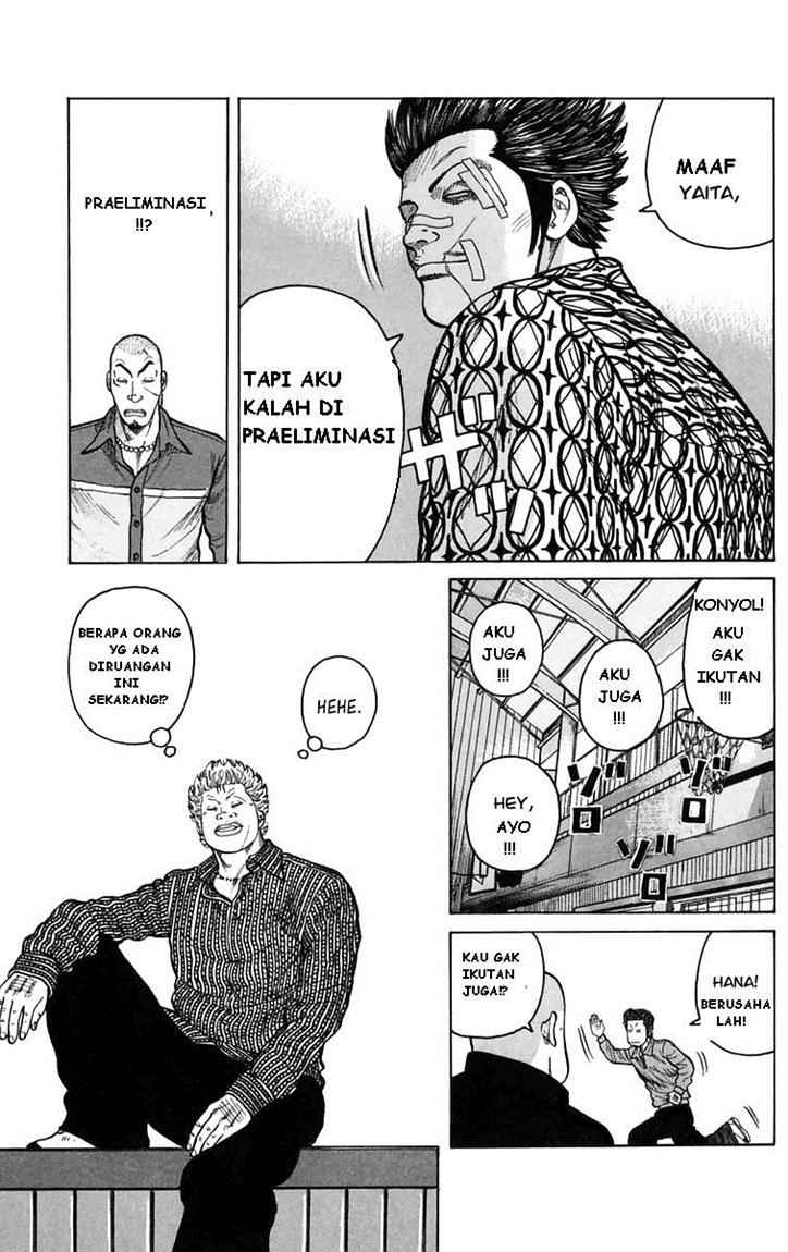 Baca Worst - Chapter 03 halaman 36