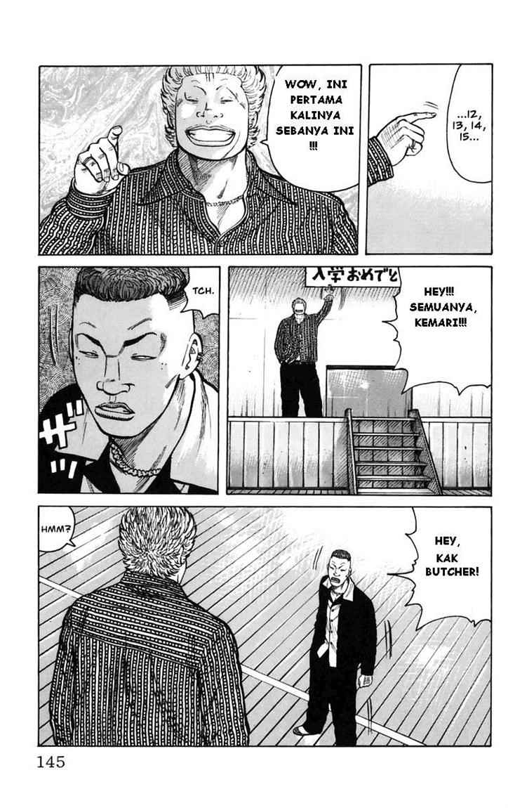 Baca Worst - Chapter 03 halaman 38