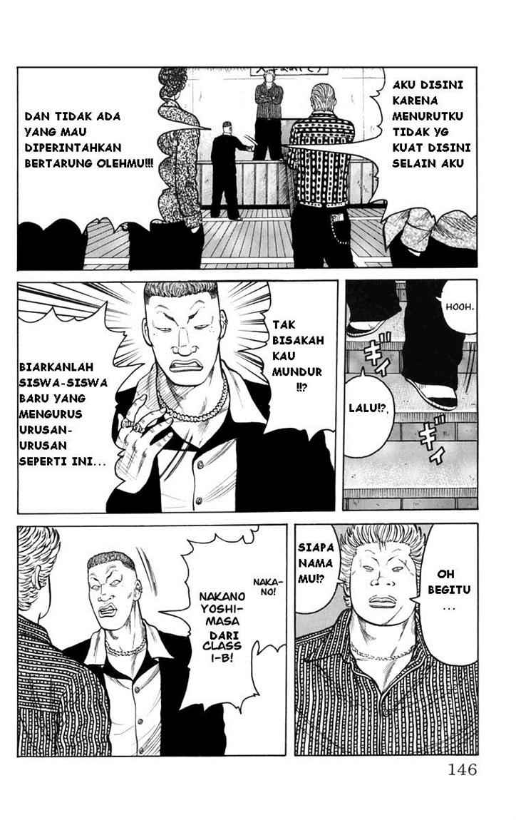 Baca Worst - Chapter 03 halaman 39