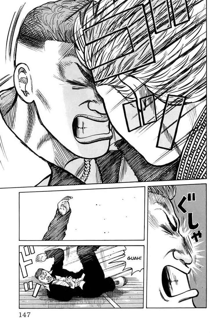 Baca Worst - Chapter 03 halaman 40