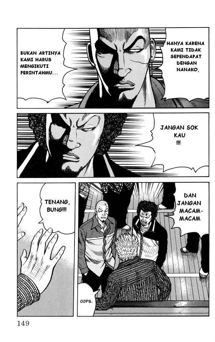 Baca Worst - Chapter 03 halaman 42
