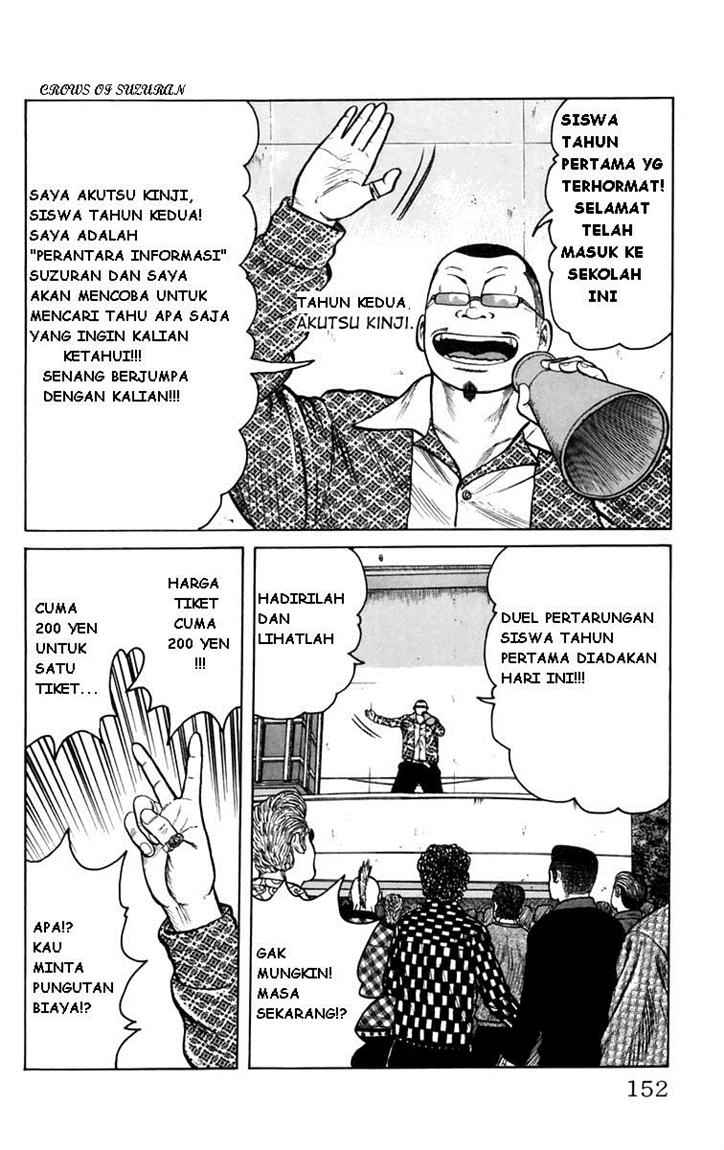 Baca Worst - Chapter 03 halaman 45