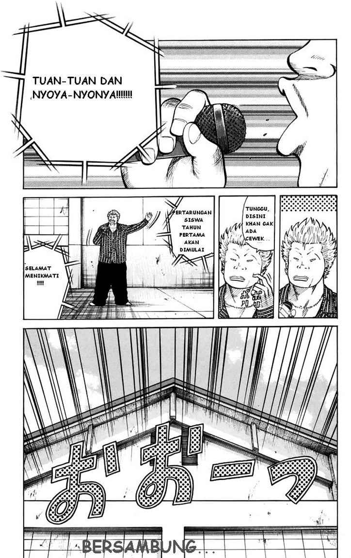 Baca Worst - Chapter 03 halaman 50