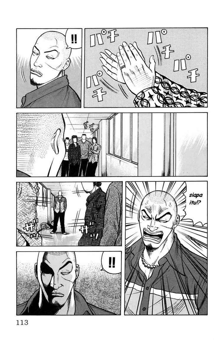 Baca Worst - Chapter 03 halaman 7