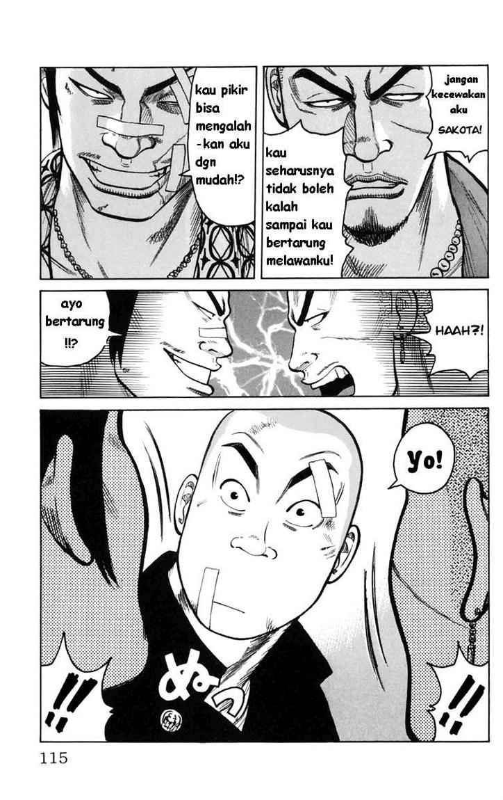 Baca Worst - Chapter 03 halaman 9