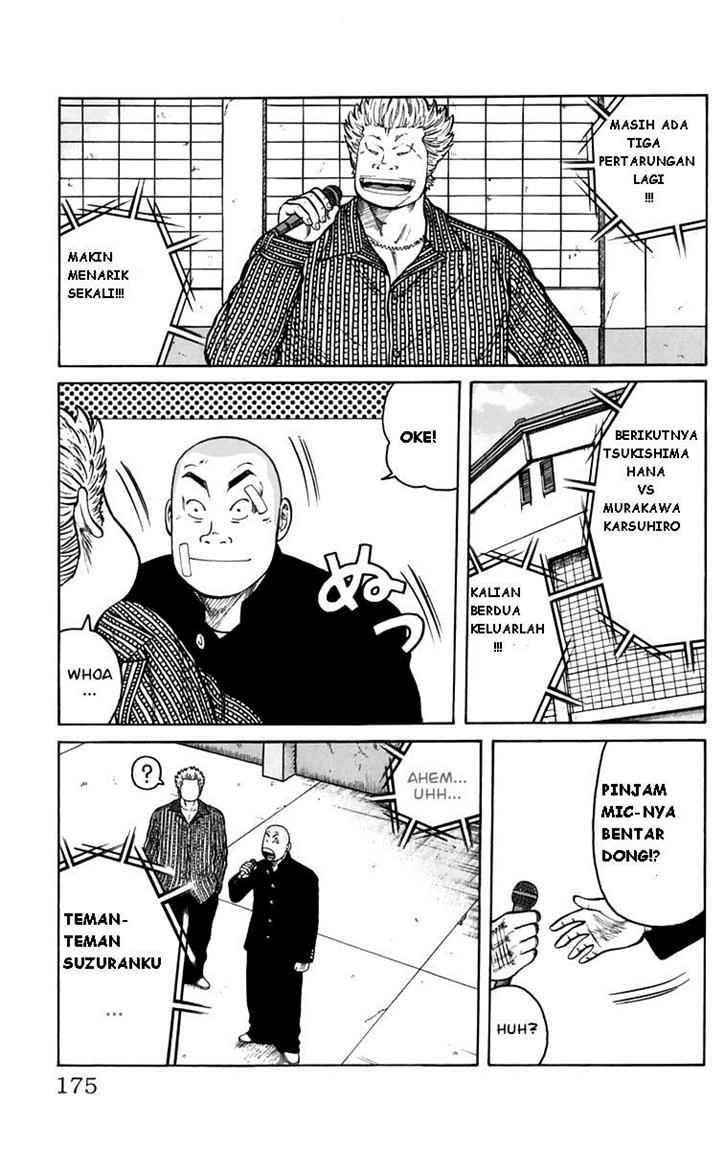 Baca Worst - Chapter 04 halaman 15