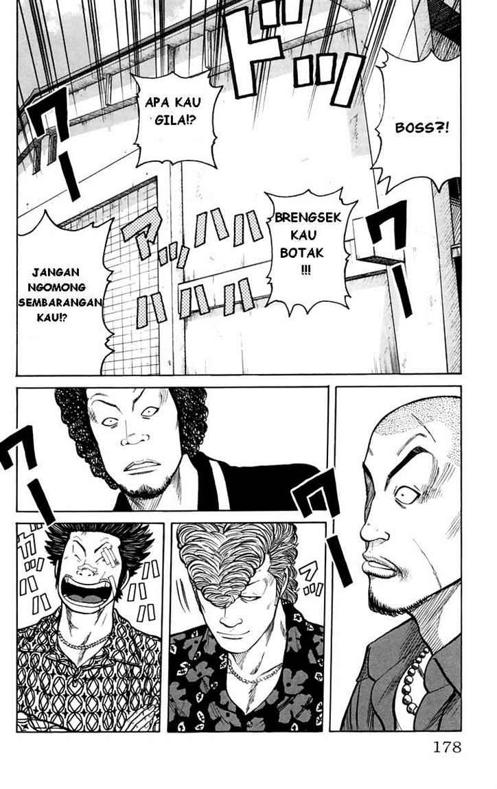 Baca Worst - Chapter 04 halaman 18