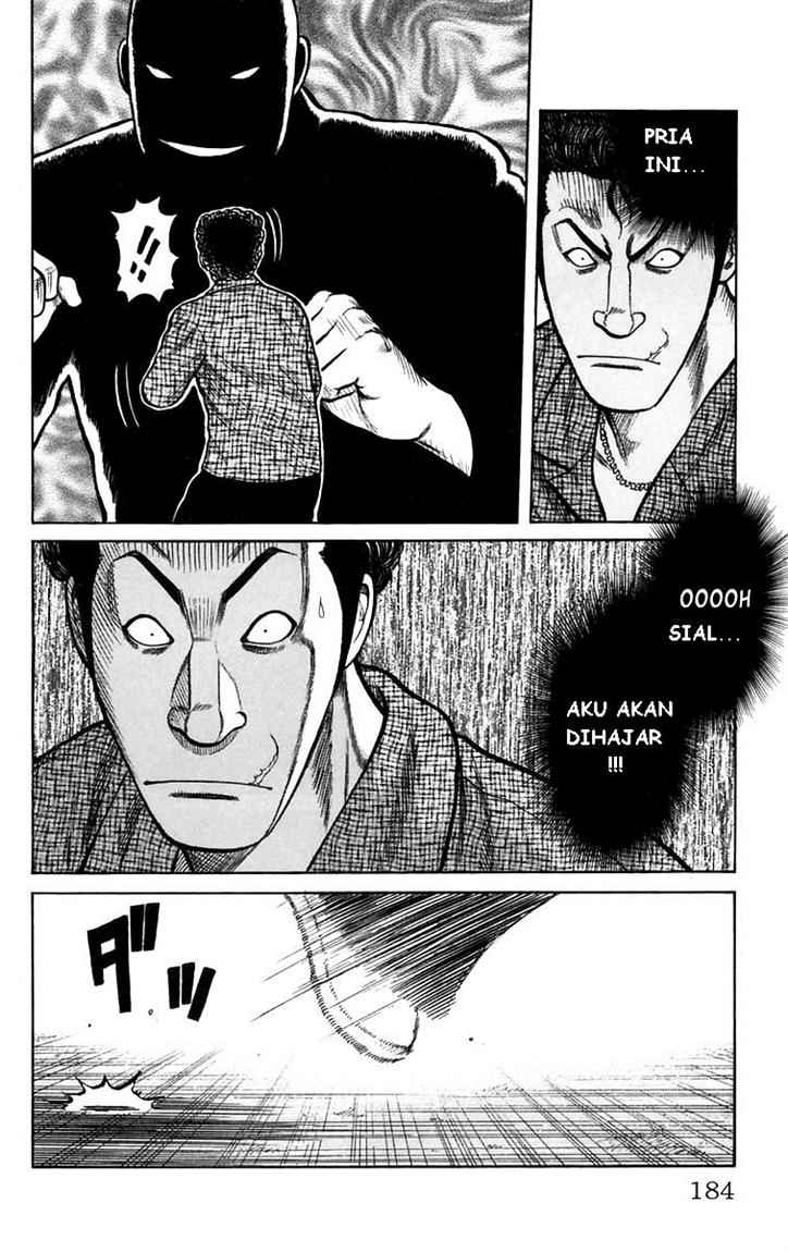 Baca Worst - Chapter 04 halaman 23