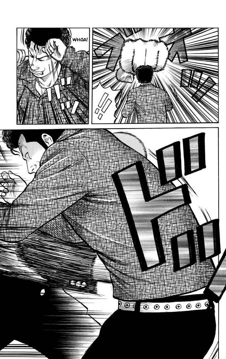 Baca Worst - Chapter 04 halaman 24