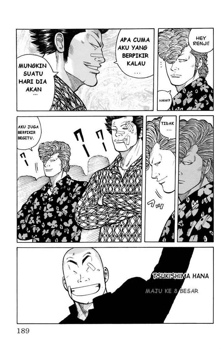 Baca Worst - Chapter 04 halaman 28