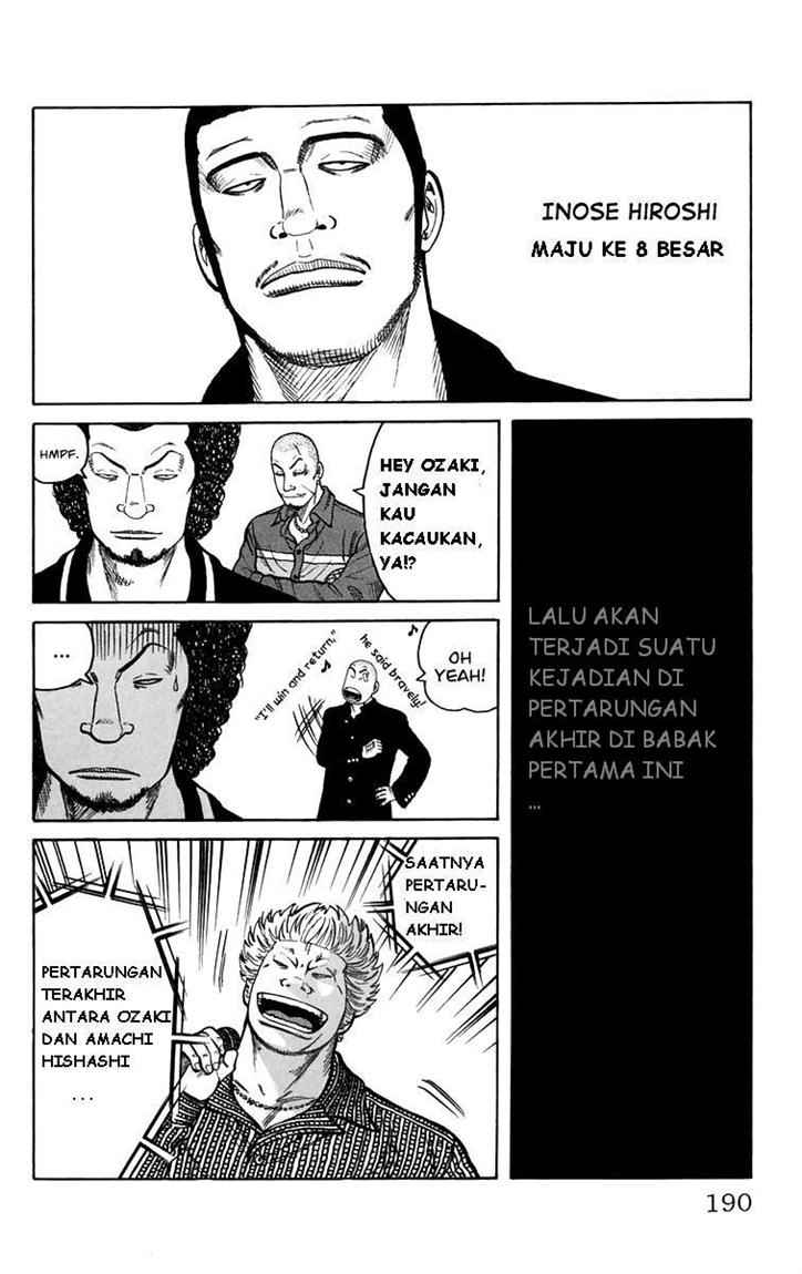 Baca Worst - Chapter 04 halaman 29