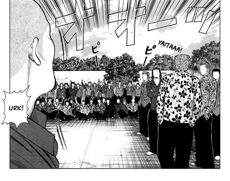 Baca Worst - Chapter 04 halaman 3