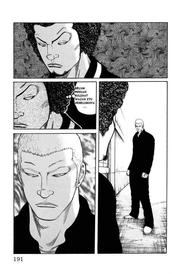 Baca Worst - Chapter 04 halaman 30