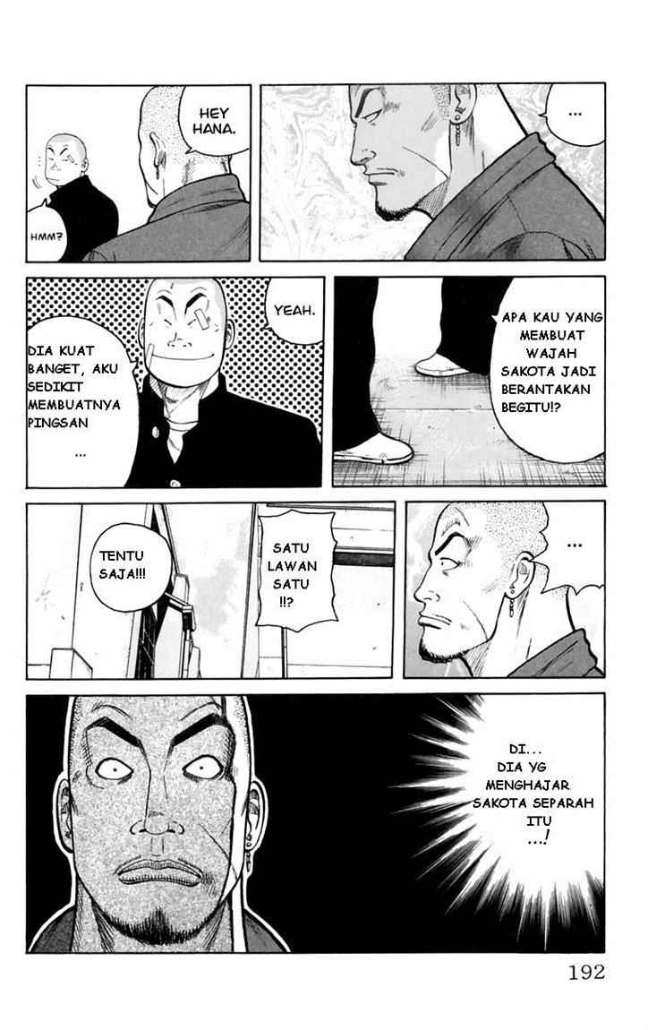 Baca Worst - Chapter 04 halaman 31