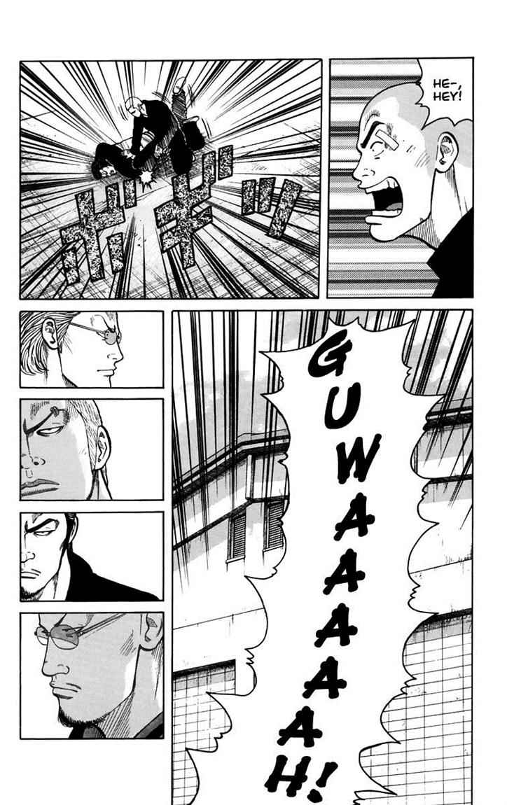 Baca Worst - Chapter 04 halaman 35