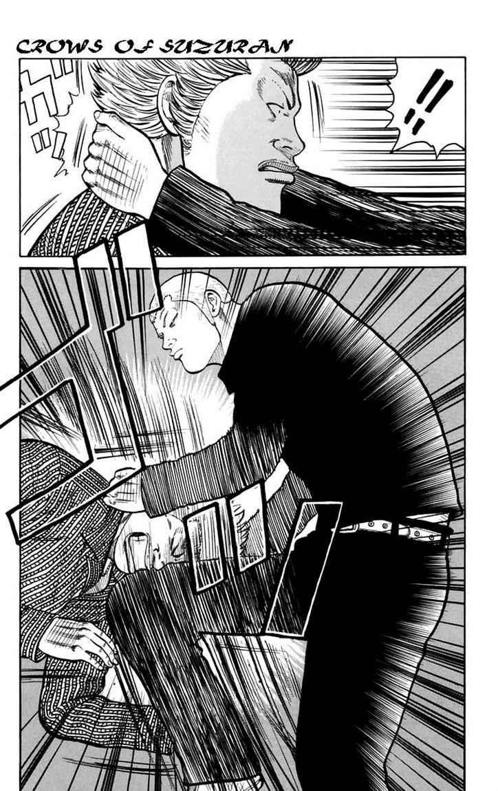 Baca Worst - Chapter 04 halaman 37